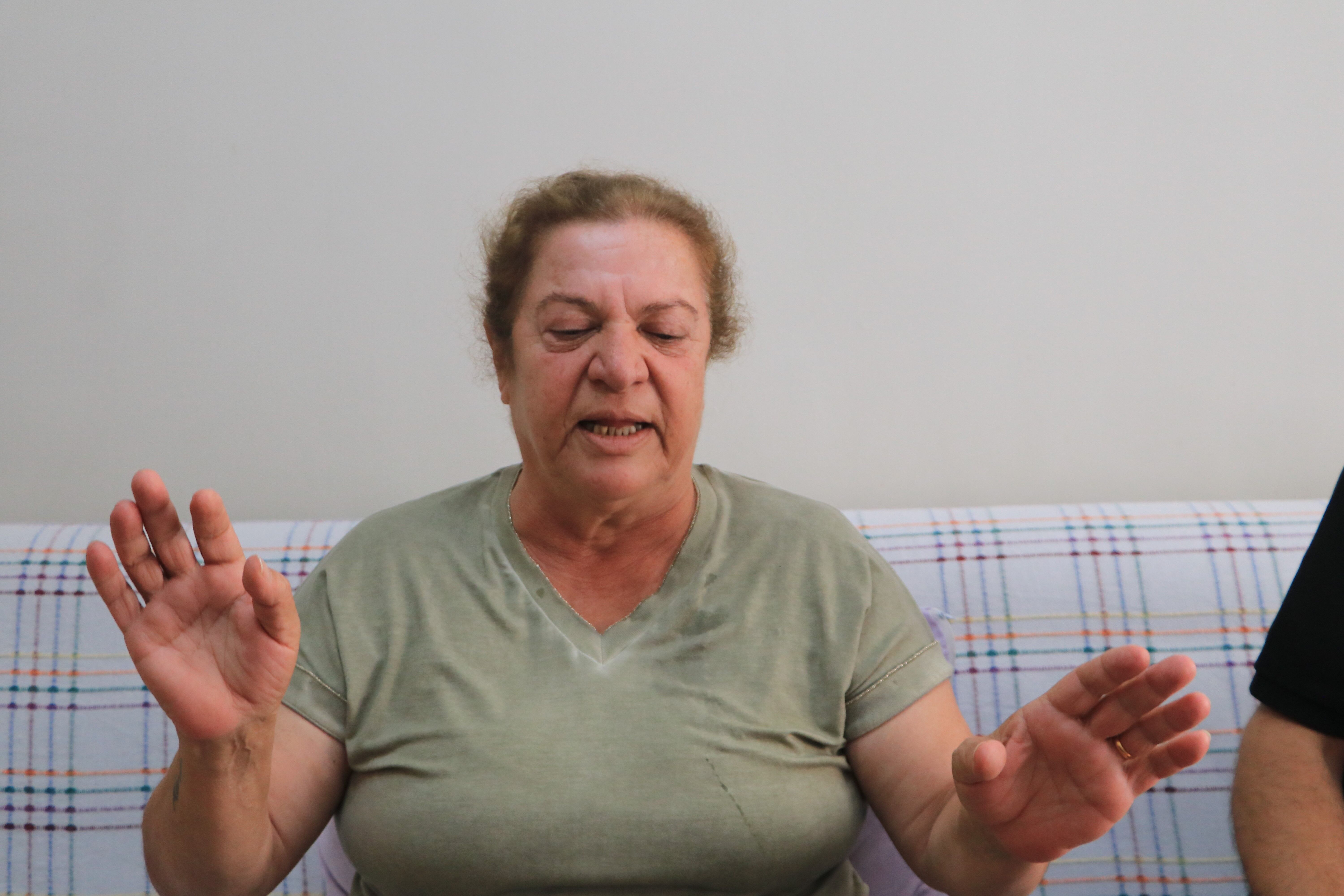 Kardeşini Gözleri Önünde Kaybetti! “Kaptan Bizi Ölüme Terk Etti” Dedi (4)