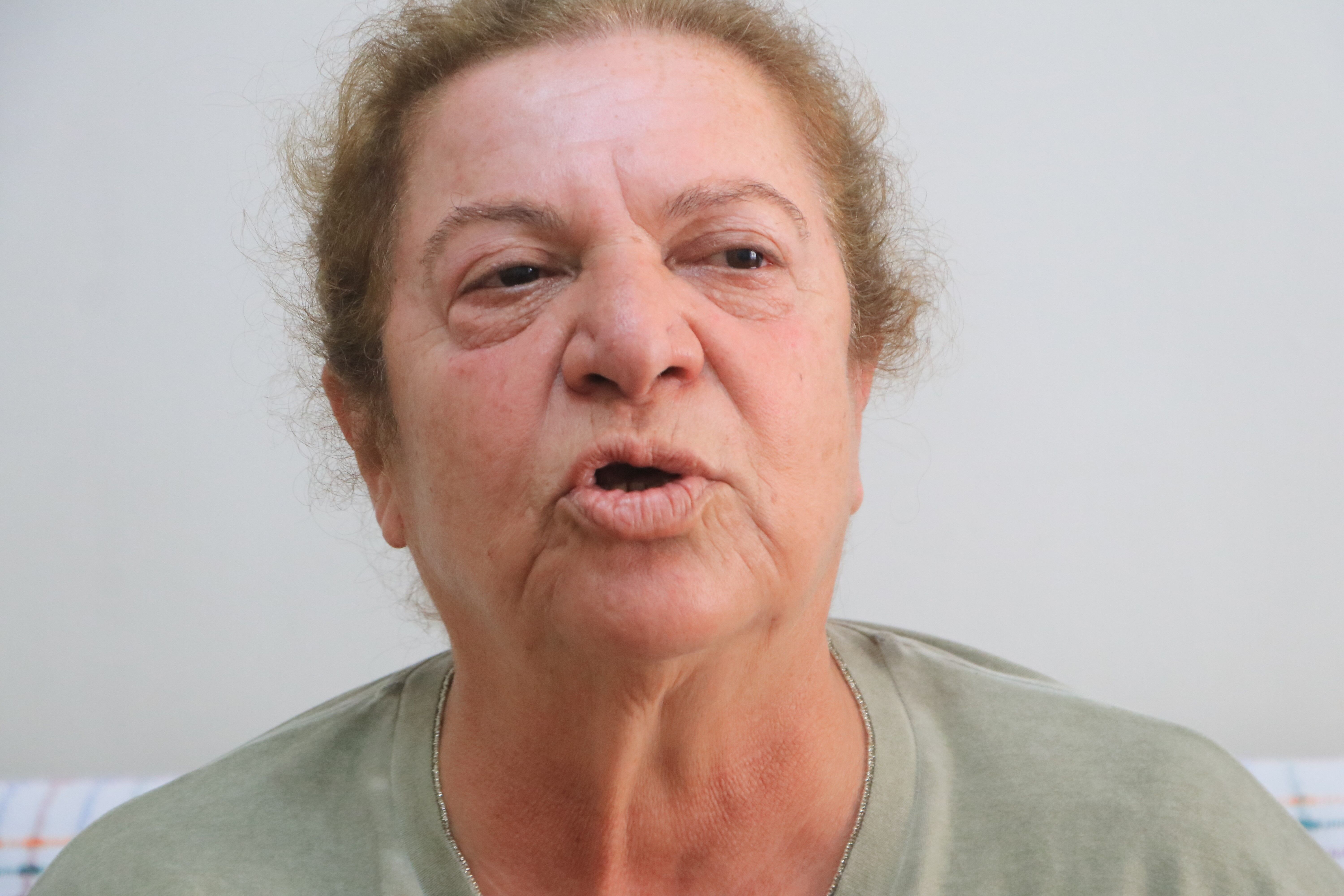 Kardeşini Gözleri Önünde Kaybetti! “Kaptan Bizi Ölüme Terk Etti” Dedi (5)