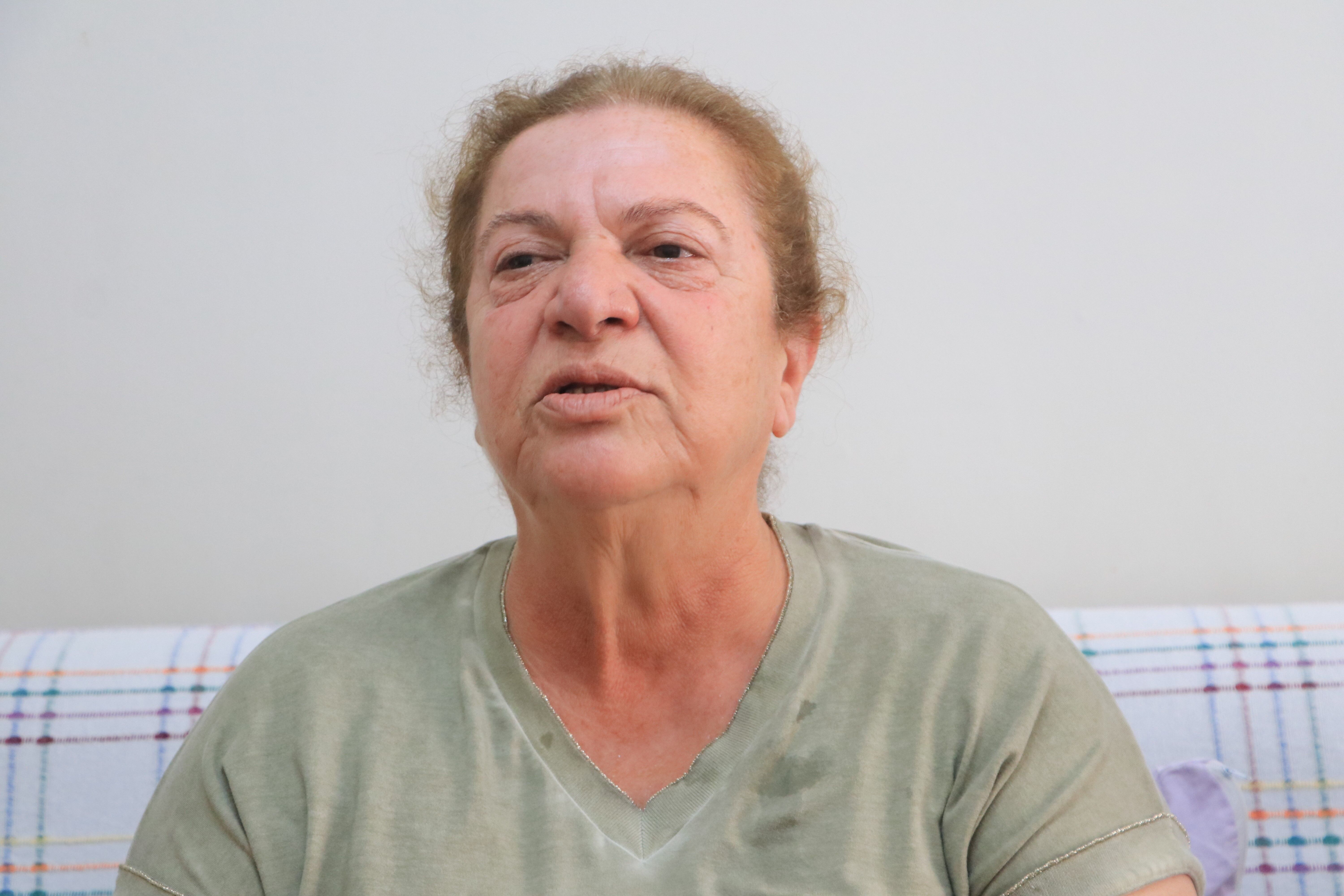 Kardeşini Gözleri Önünde Kaybetti! “Kaptan Bizi Ölüme Terk Etti” Dedi (6)