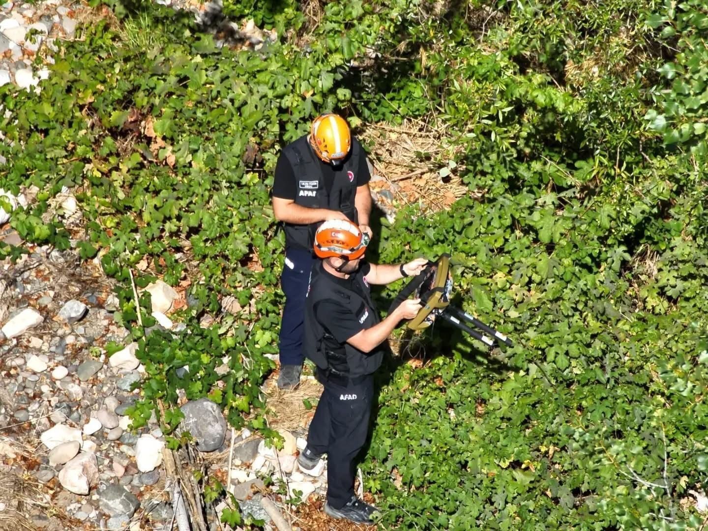 Kaza Sonrası Kayboldu, 114 Gündür Bulunamadı! Acılı Anneden Yürek Yakan Sözler (6)