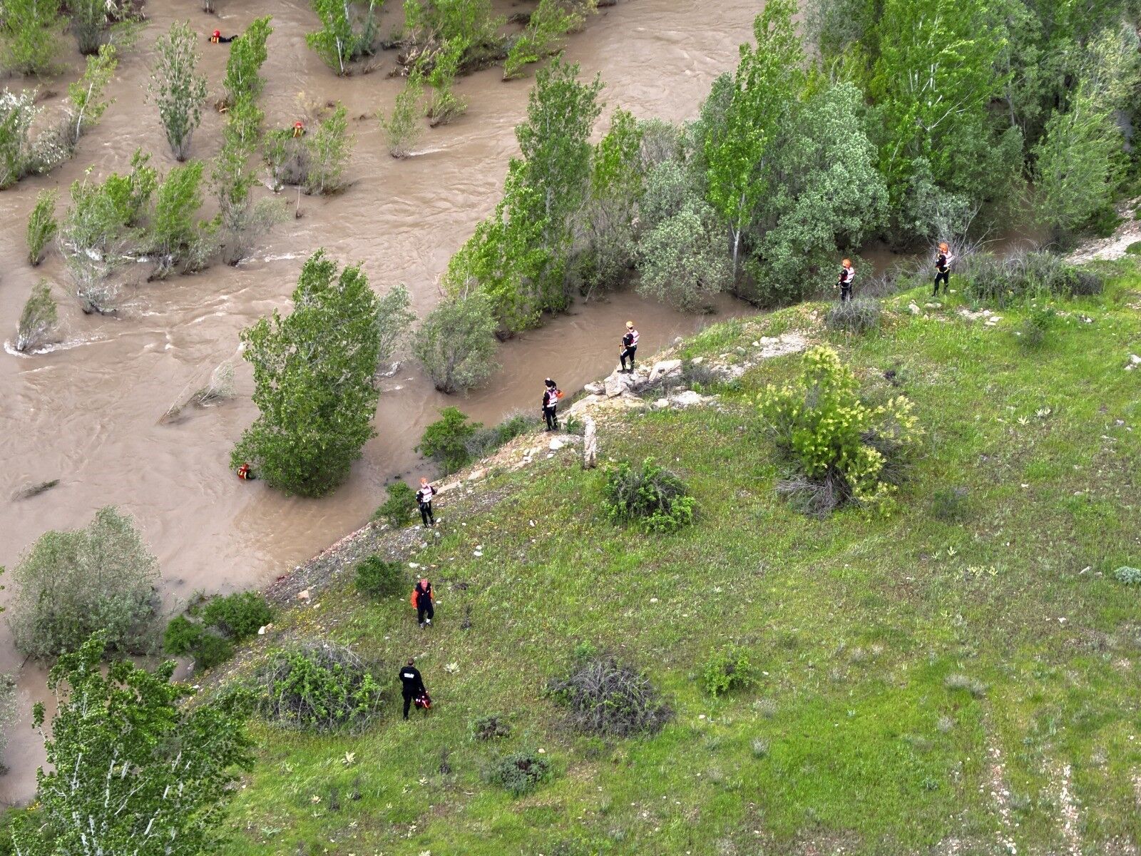 Kaza Sonrası Kayboldu, 114 Gündür Bulunamadı! Acılı Anneden Yürek Yakan Sözler (7)