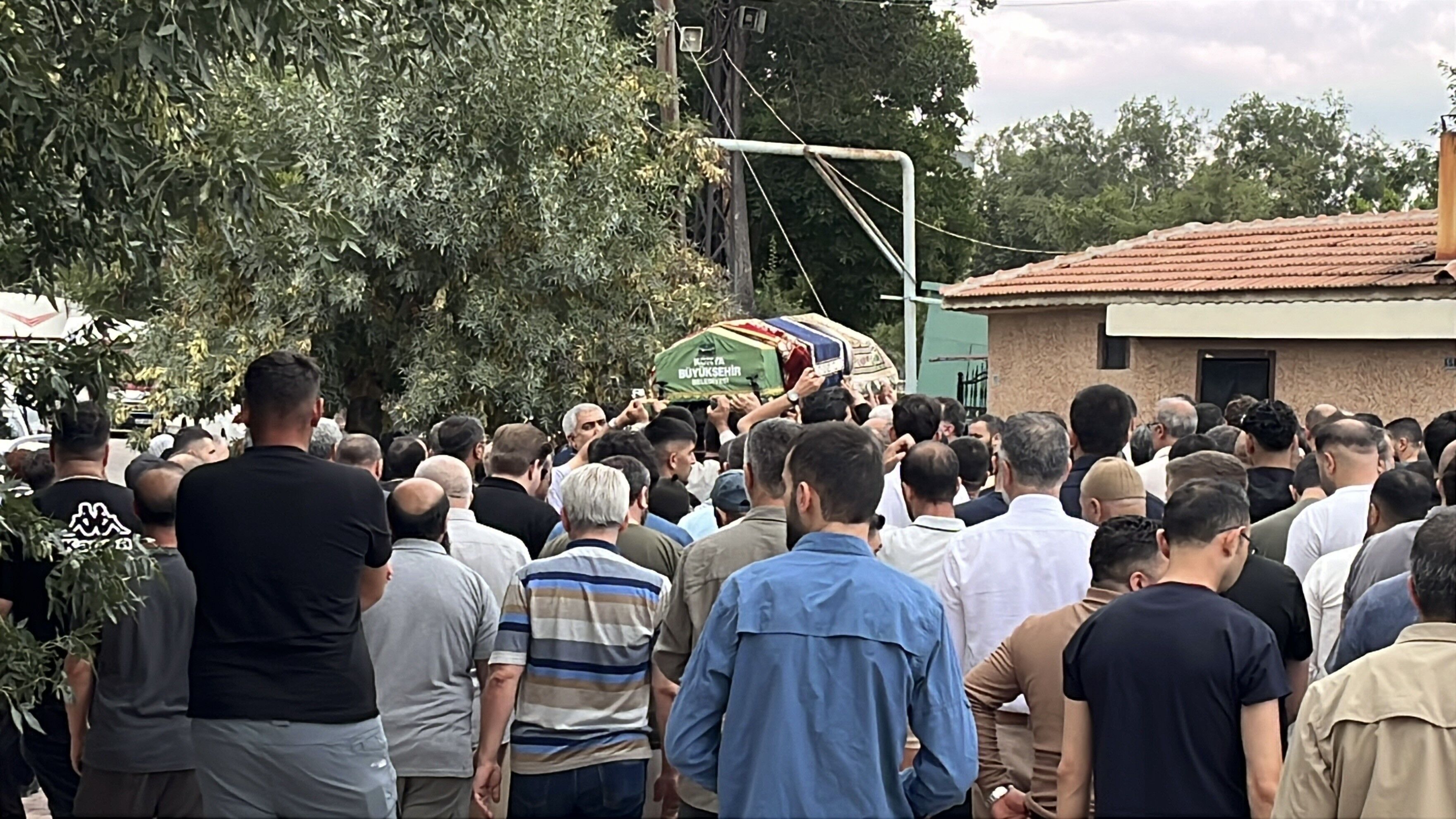 Kontrolsuz Cikti Motosikletle Carpisti 19 Yasindaki Genc Kurtarilamadi (2)