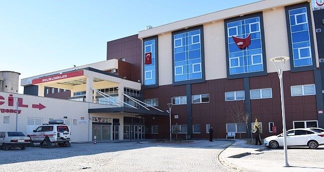 Korkunç Manzara! Evinde Başından Vurulmuş Halde Bulundu-1