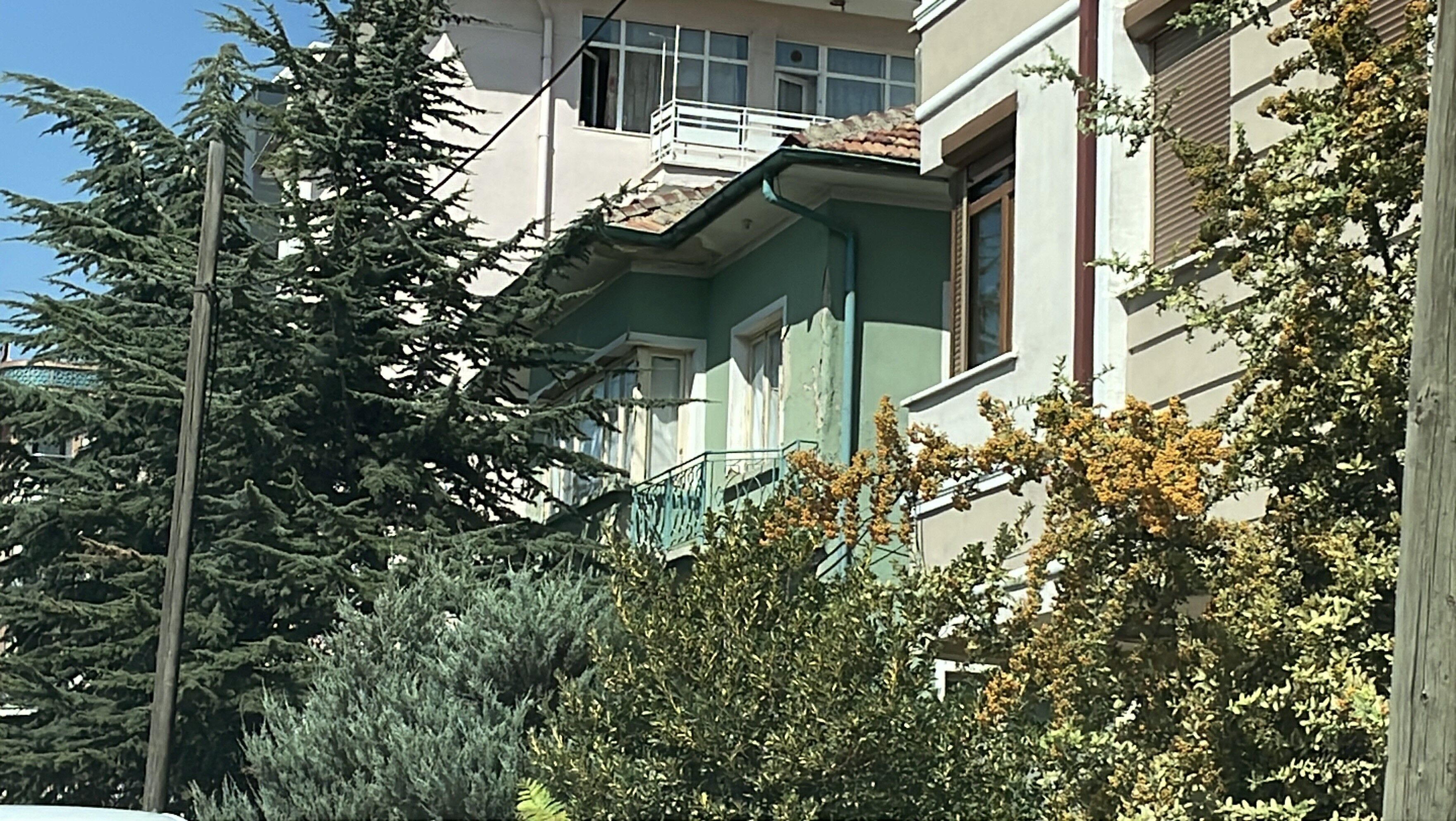 Kötü Koku Paniği! Yaşlı Kadının Evinden Çıkınca Gerçek Ortaya Çıktı (7)