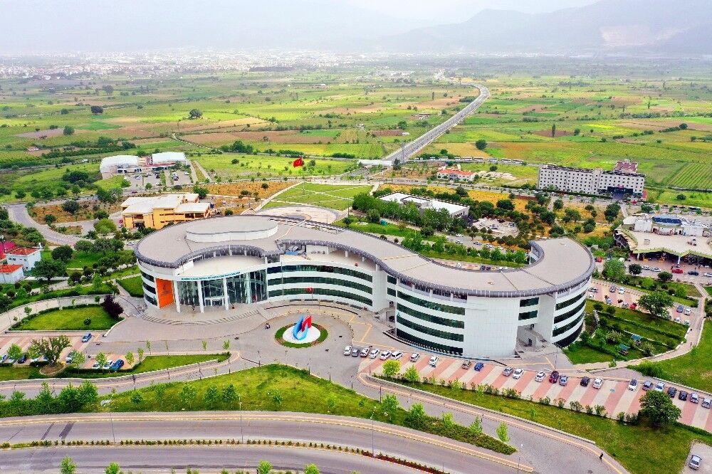 Manisa Celal Bayar Üniversitesi Personel Alımı (5)