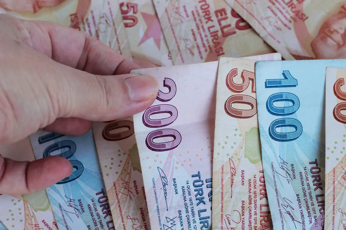 Milyonlar Bunu Bekliyordu Emekli Ve Memur Maas Zamminda Iki Aylik Rakam Ortaya Cikti (1)