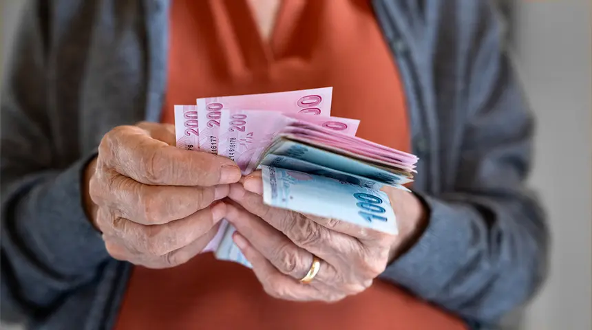 Milyonlar Bunu Bekliyordu Emekli Ve Memur Maas Zamminda Iki Aylik Rakam Ortaya Cikti (2)