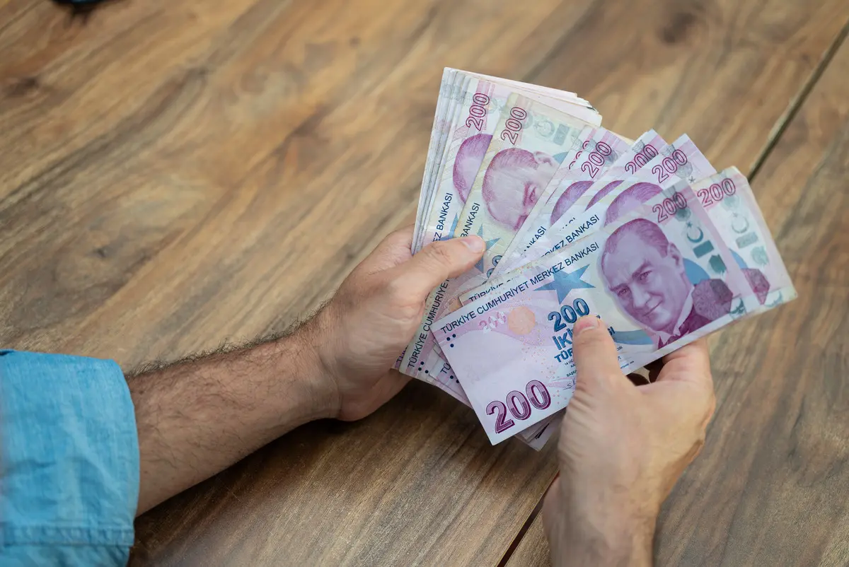Milyonlar Bunu Bekliyordu Emekli Ve Memur Maas Zamminda Iki Aylik Rakam Ortaya Cikti (4)