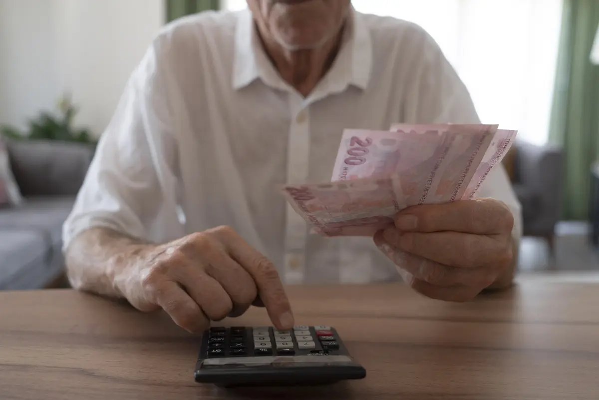 Milyonlar Bunu Bekliyordu Emekli Ve Memur Maas Zamminda Iki Aylik Rakam Ortaya Cikti (5)