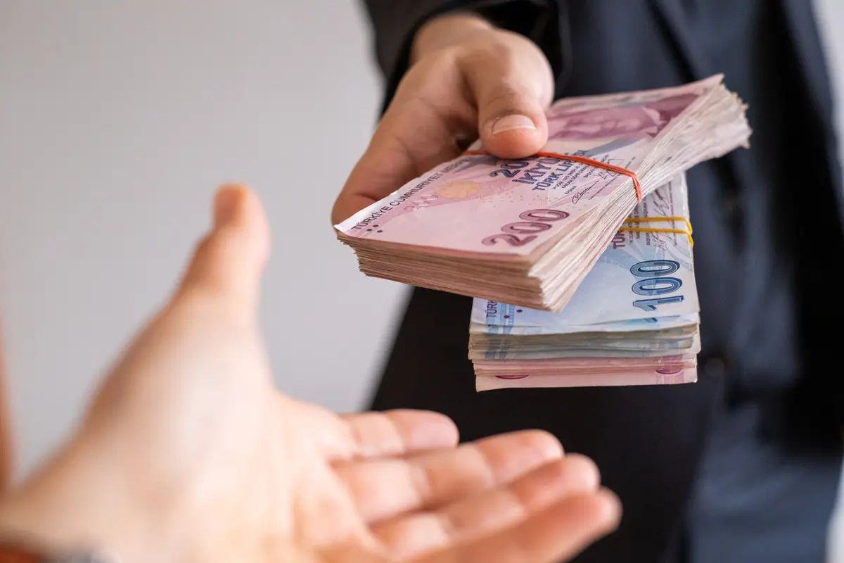 Milyonlar Bunu Bekliyordu Emekli Ve Memur Maas Zamminda Iki Aylik Rakam Ortaya Cikti (6)