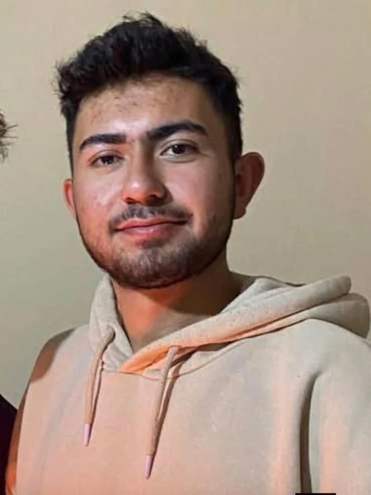 Motosikleti Devrildi, Hayatını Kaybetti! 19 Yaşındaki Gençten Acı Haber (2)