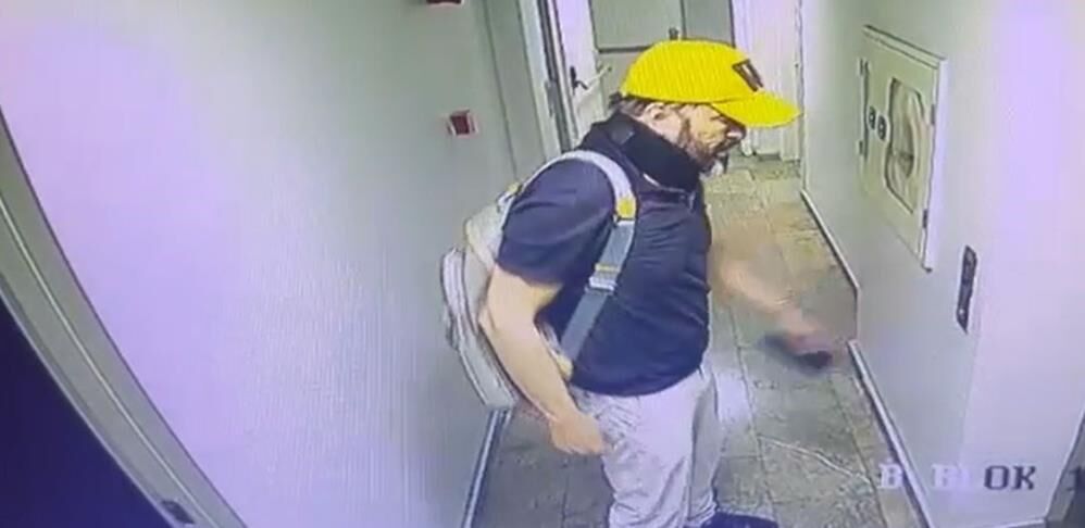 Oyuncu Serhat Kilicin Son Goruntusu Ortaya Cikti 1 (2)