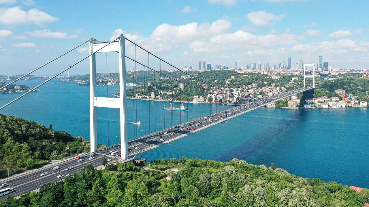 Resmi Gazete'de Dikkat Çeken Karar! 2 Köprü, 8 Otoyol Özelleştirilecek (1)-1