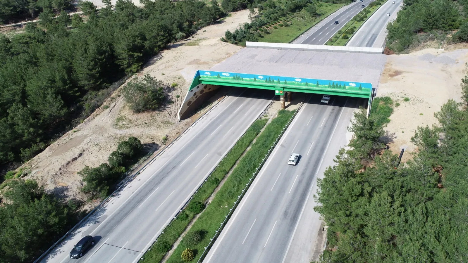 Resmi Gazete'de Dikkat Çeken Karar! 2 Köprü, 8 Otoyol Özelleştirilecek (1)-2