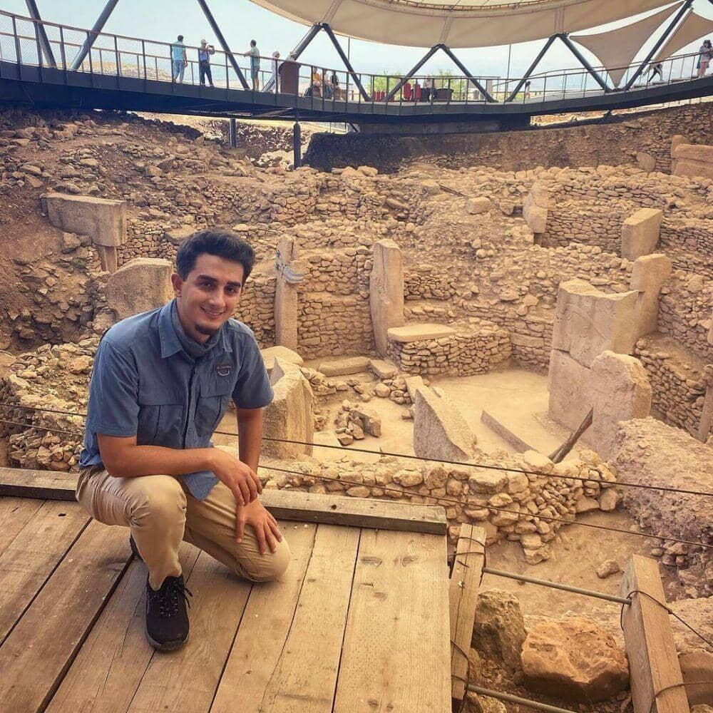 Ruhi Çenet’in Göbeklitepe Belgeseli De Milyonları Geçti (1)