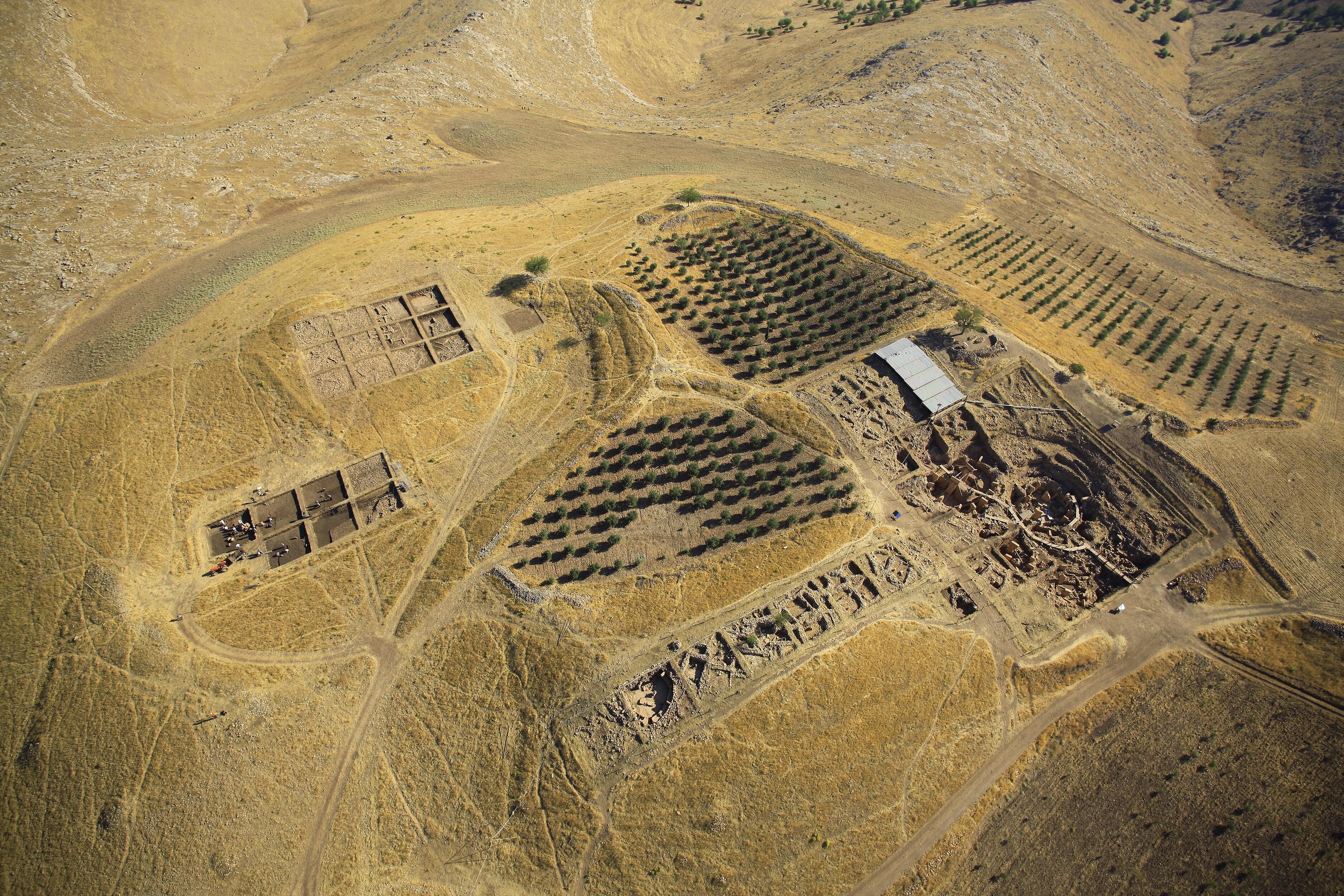 Ruhi Çenet’in Göbeklitepe Belgeseli De Milyonları Geçti (2)