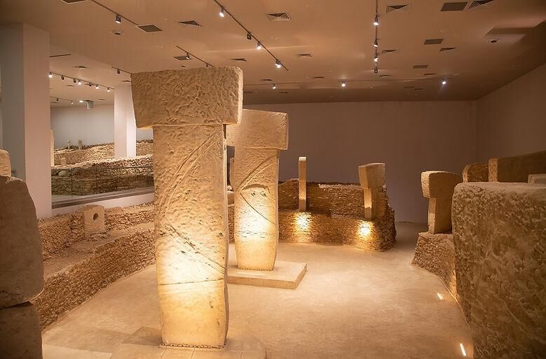 Ruhi Çenet’in Göbeklitepe Belgeseli De Milyonları Geçti (3)