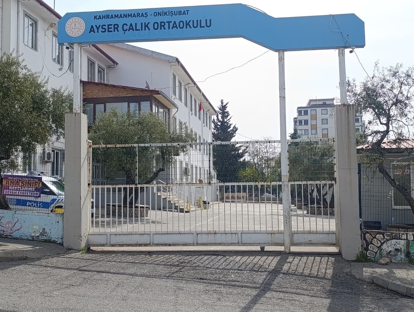Saldırganın Annesinden Mahkemede Güzellik Merkezi Açıklaması (3)