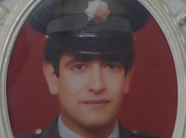 Salihli Şehit-1