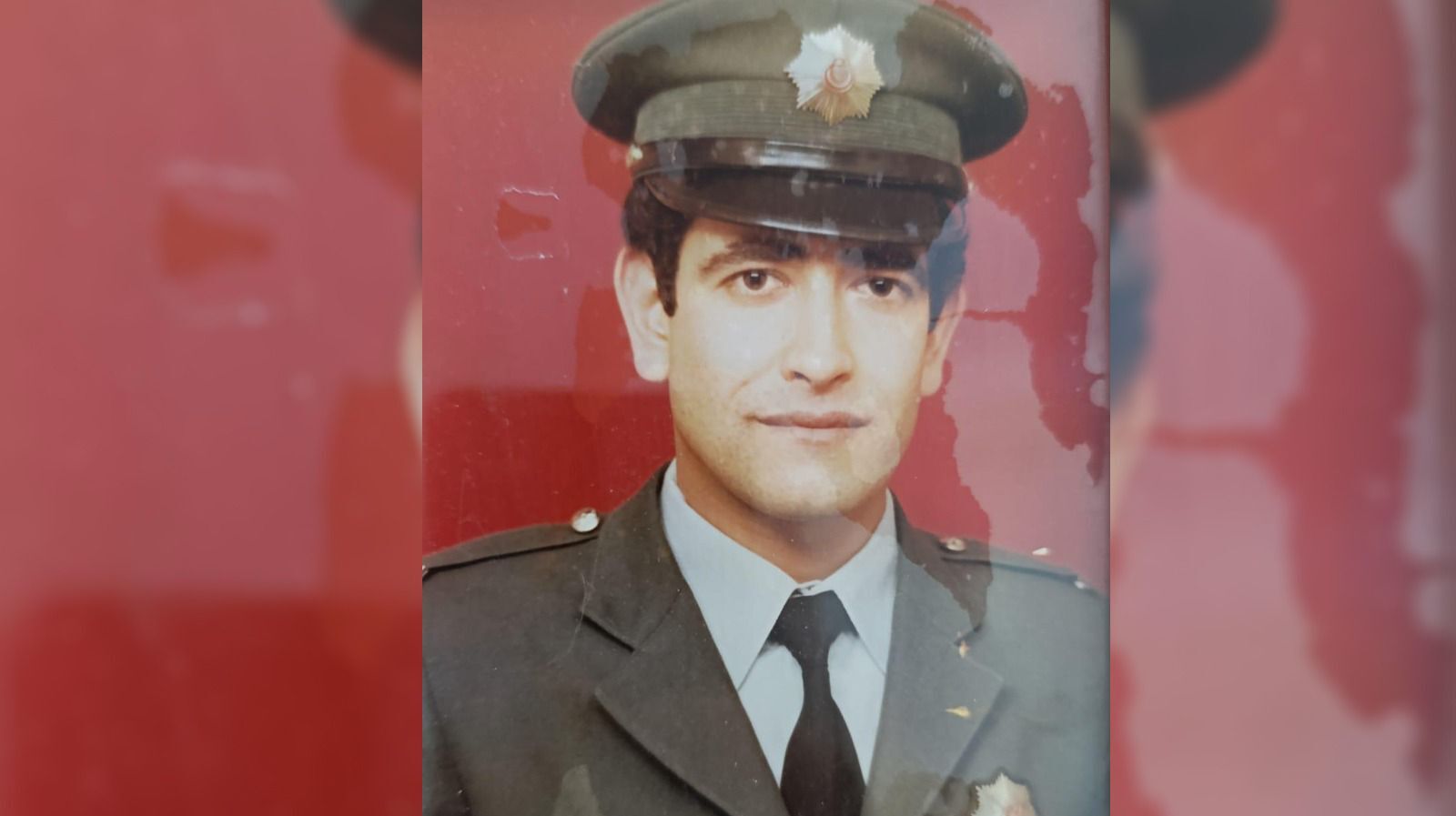 Salihli Şehit