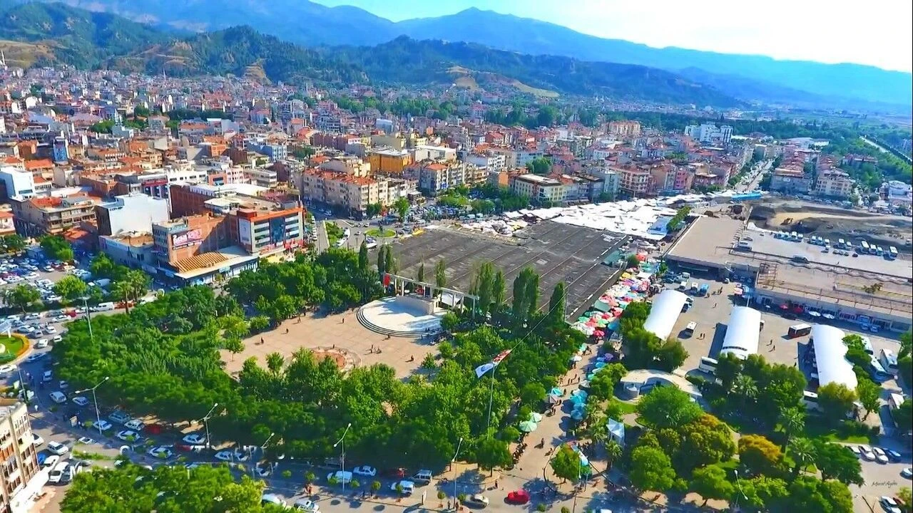 Salihlide Kiralık Konutlarda Son İki Yılda Yüzde Kaç Arttı