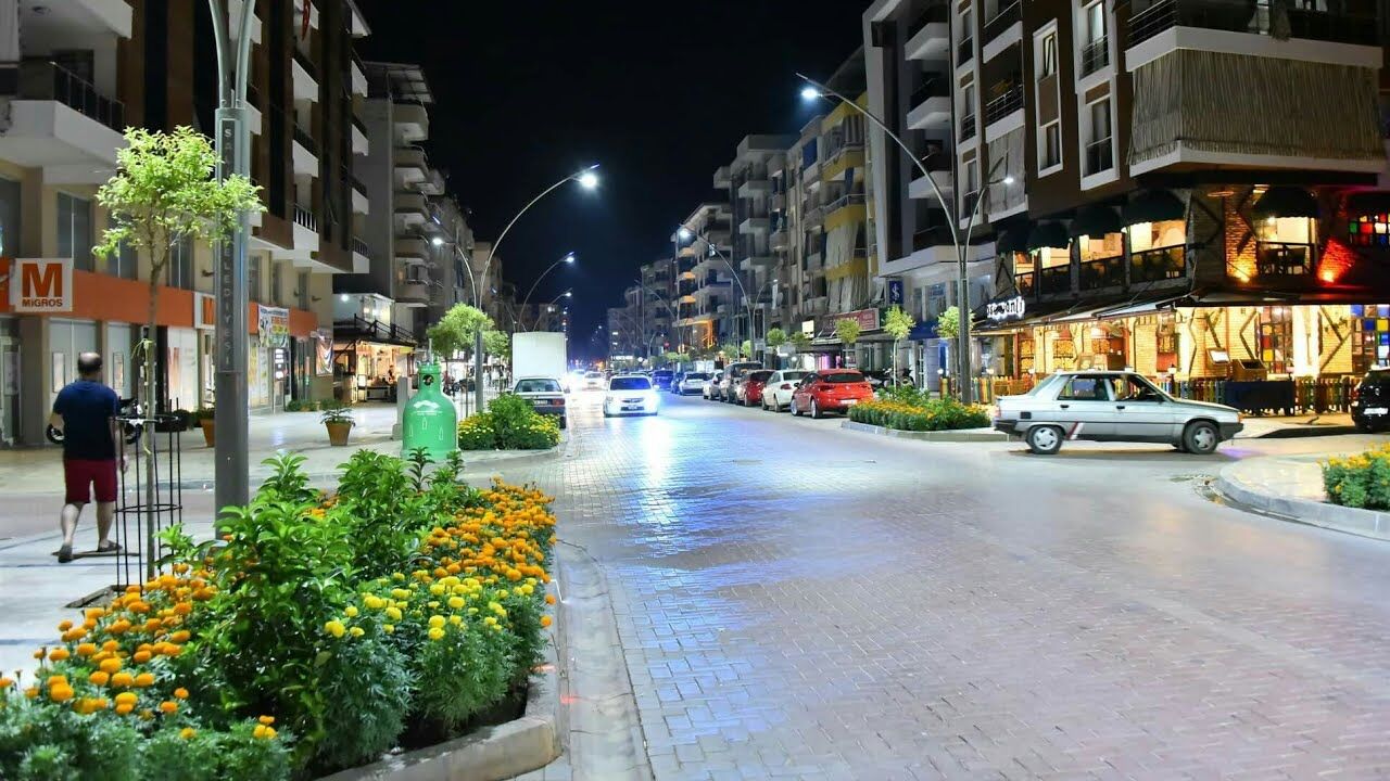 Salihli’de Konut Piyasasında Mahalleler Arasındaki Farklılıklar Dikkat Çekiyor