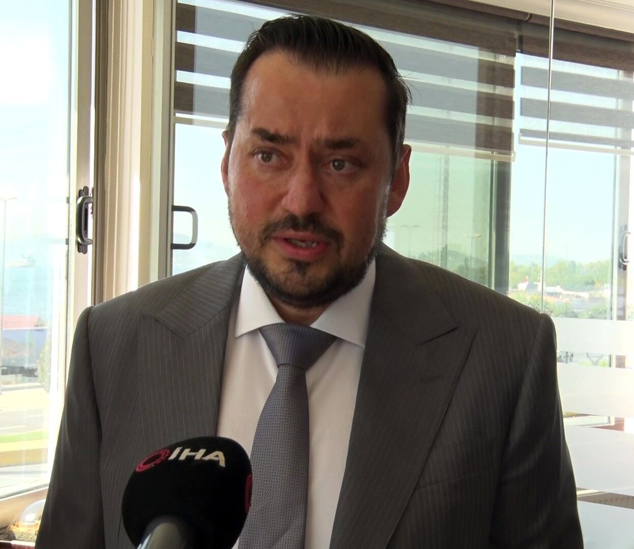 Silivri Açıklarında Gemi Faciası 10 Denizci Aranıyor! Şirketten Kazaya Ilişkin Dikkat Çeken Açıklama (1)-2