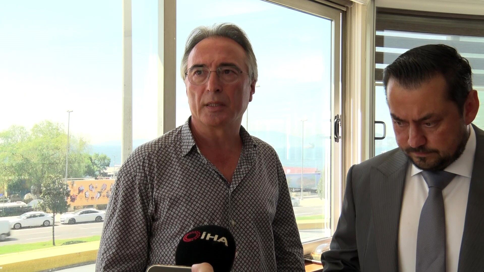 Silivri Açıklarında Gemi Faciası 10 Denizci Aranıyor! Şirketten Kazaya Ilişkin Dikkat Çeken Açıklama (3)