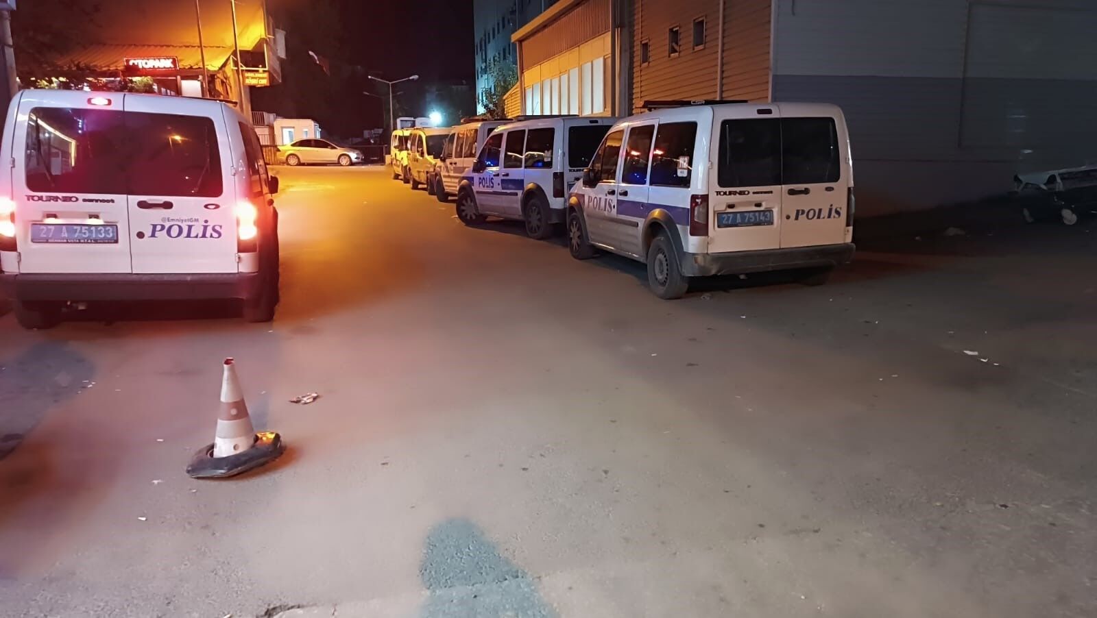 Sokak Düğünündeki Cinayette Yeni Gelişme! 3 Sanık Hakkında Müebbet Istendi (4)