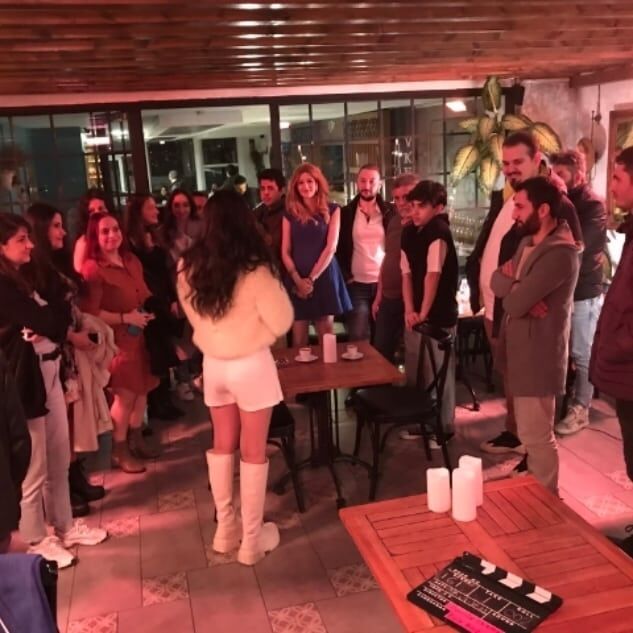 Şöyle Anlatayım Kısa Filmi Konusu (4)