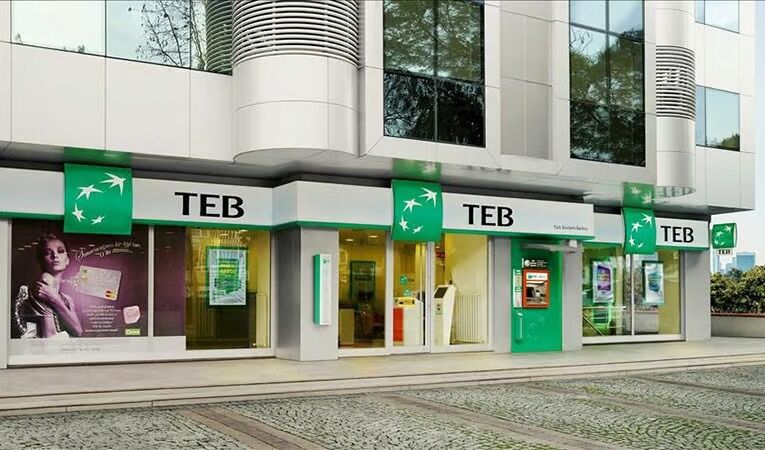 Teb Faizsiz Kredi
