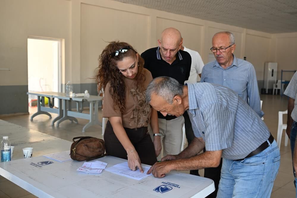 Ureticiler Istedi Buyuksehir Yetistirdi Cilek Tarlalarina Yuzde 75 Destek (2)