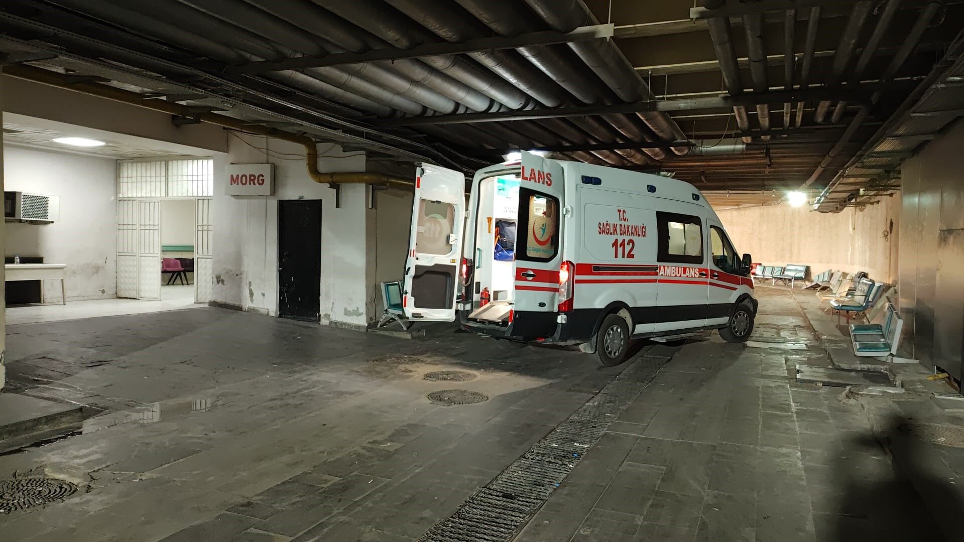 Uzun Süredir Haber Alınamıyordu Evinden Acı Haber Geldi (3)