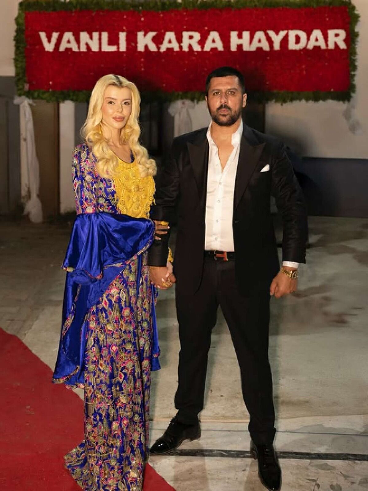 “Vanlı Kara Haydar” Için Masak Da Harekete Geçti! Gözaltına Alındı (1)-1