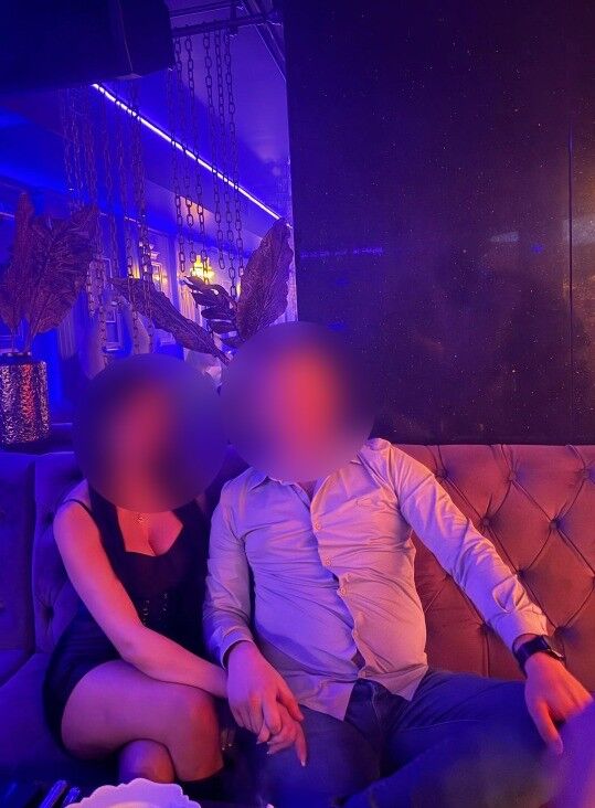 Vurgun Parasıyla Lüks Hayat! Sevgilisine Estetik Yaptırdı, Milyonları Kumarda Kaybetti (2)