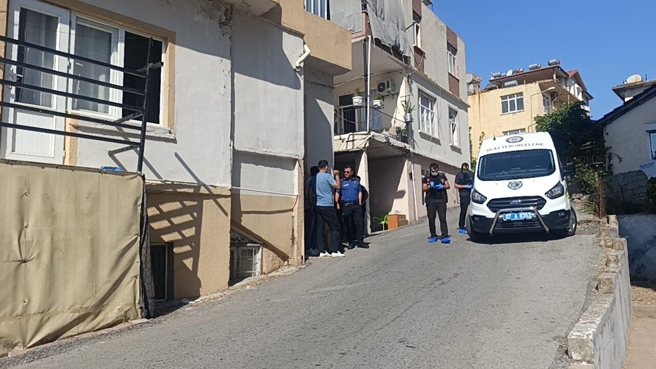 Yeni Bir Hayat Için Gelmişti! 24 Yaşındaki Genç Evinde Ölü Bulundu (2)
