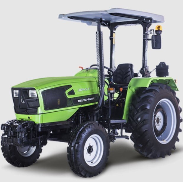 Deutz Fiyat Listesi