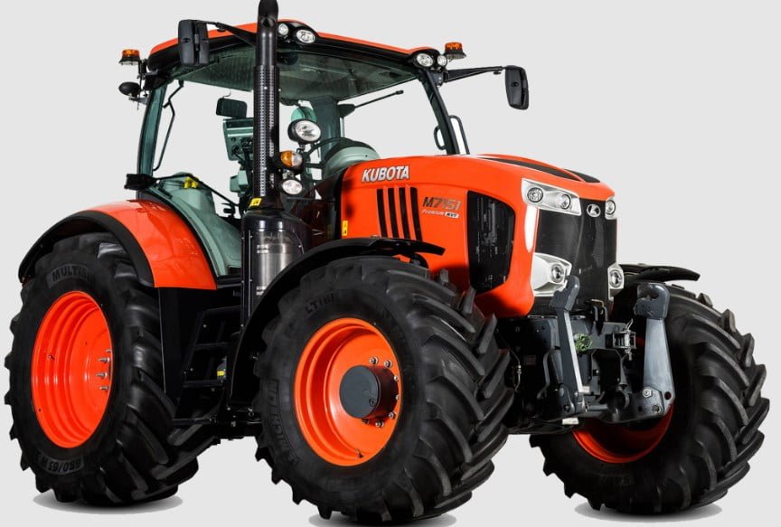 Kubota Fiyat Listesi