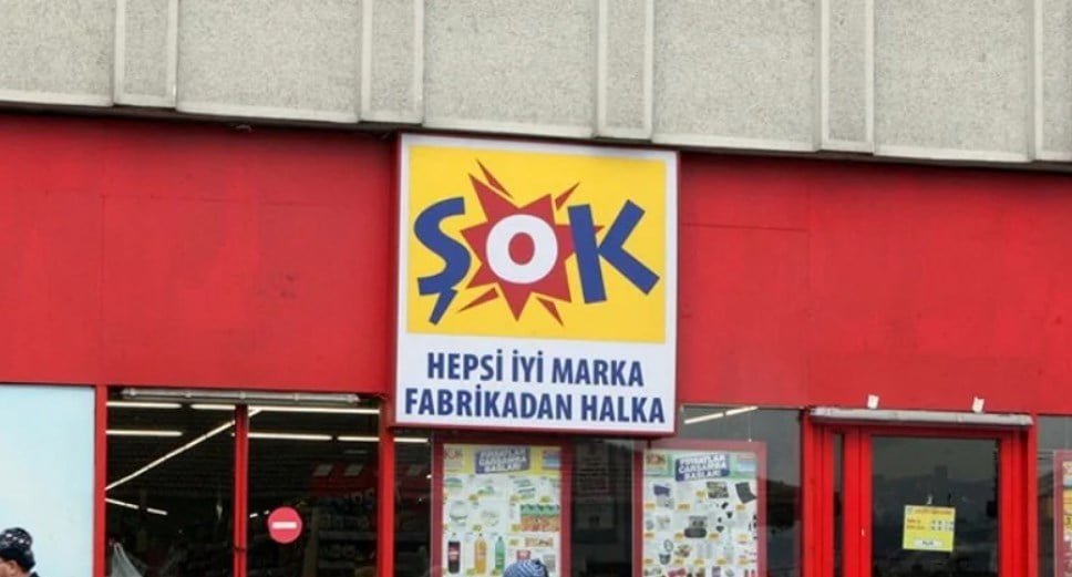 Şok Market Personel Maaşları