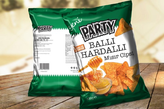 Bim Ballı Hardallı Cips Fiyatı