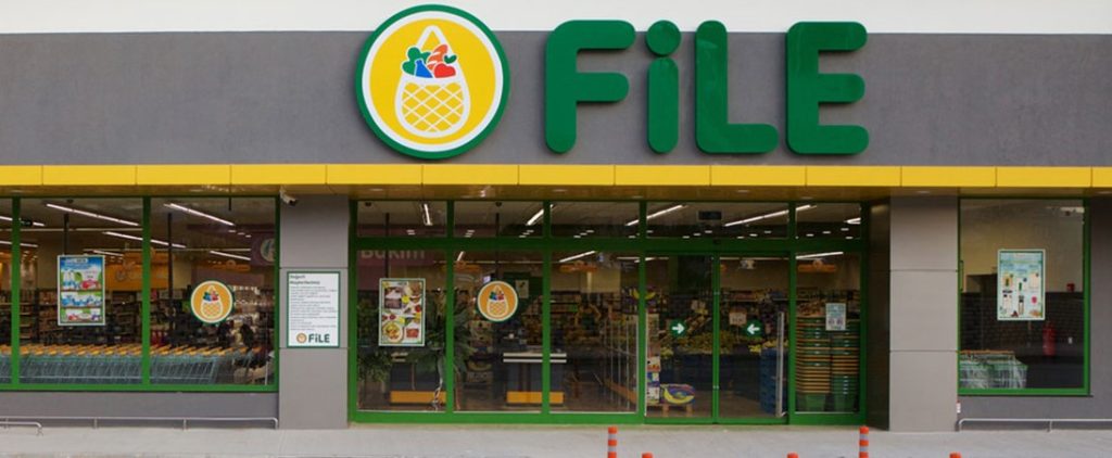 File market çalışma şartları